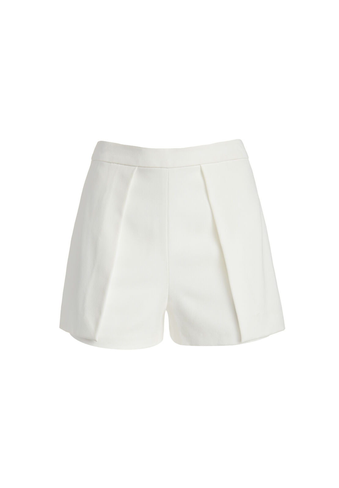 LARISSA OPEN PLEAT FRONT SHORT-ALICE + OLIVIA