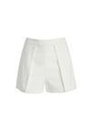 LARISSA OPEN PLEAT FRONT SHORT-ALICE + OLIVIA