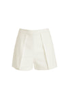 LARISSA OPEN PLEAT FRONT SHORT-ALICE + OLIVIA