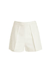 LARISSA OPEN PLEAT FRONT SHORT-ALICE + OLIVIA