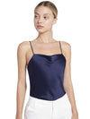HARMON SLIP TANK-ALICE + OLIVIA