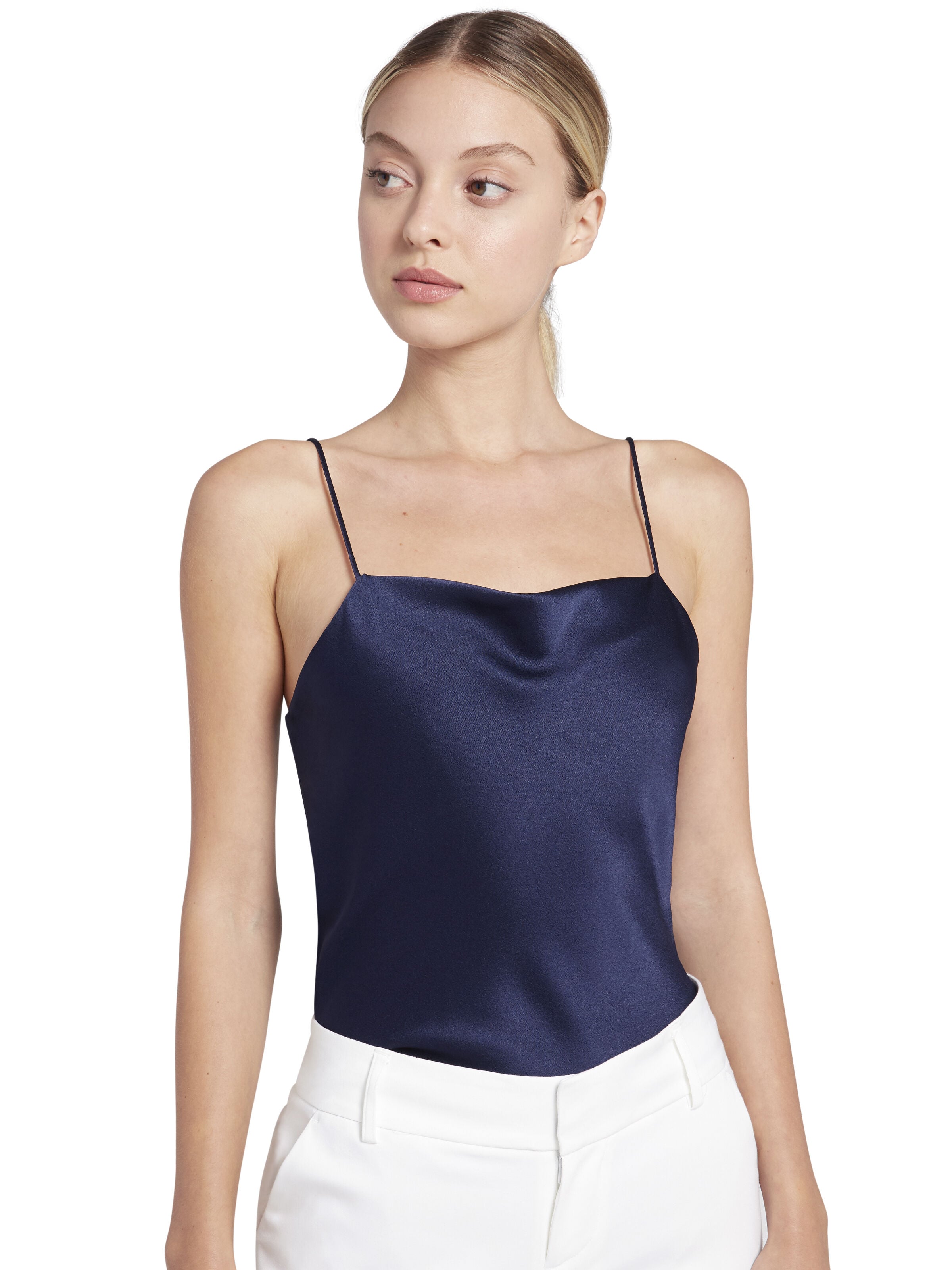 HARMON SLIP TANK-ALICE + OLIVIA