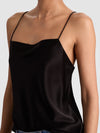 HARMON SLIP TANK-Black-ALICE + OLIVIA