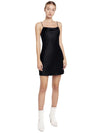 HARMONY SLIP DRESS-ALICE + OLIVIA
