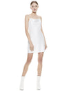 HARMONY SLIP DRESS-ALICE + OLIVIA