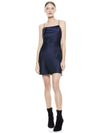 HARMONY SLIP DRESS-ALICE + OLIVIA