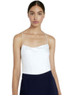 HARMON BODYSUIT-ALICE + OLIVIA