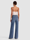 HARMON BODYSUIT-ALICE + OLIVIA