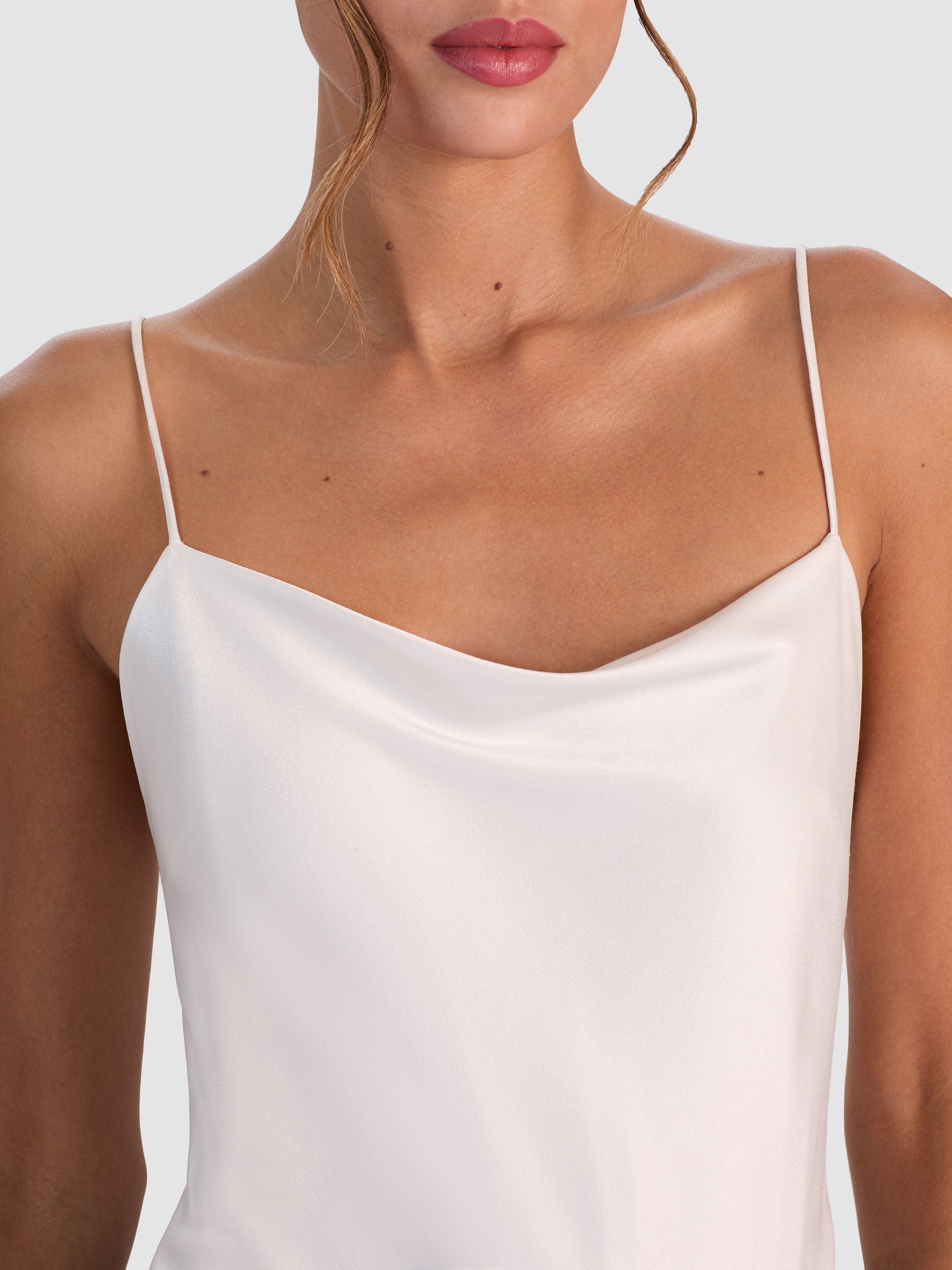 HARMON BODYSUIT-ALICE + OLIVIA