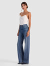 HARMON BODYSUIT-ALICE + OLIVIA