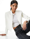 HARVEY LEATHER JACKET-ALICE + OLIVIA