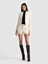 NEW HARVEY LEATHER JACKET-ALICE + OLIVIA