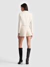 NEW HARVEY LEATHER JACKET-ALICE + OLIVIA