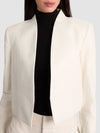NEW HARVEY LEATHER JACKET-ALICE + OLIVIA