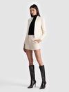 NEW HARVEY LEATHER JACKET-ALICE + OLIVIA
