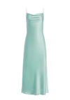 HARMONY SLIP MIDI DRESS WITH SLIT-ALICE + OLIVIA