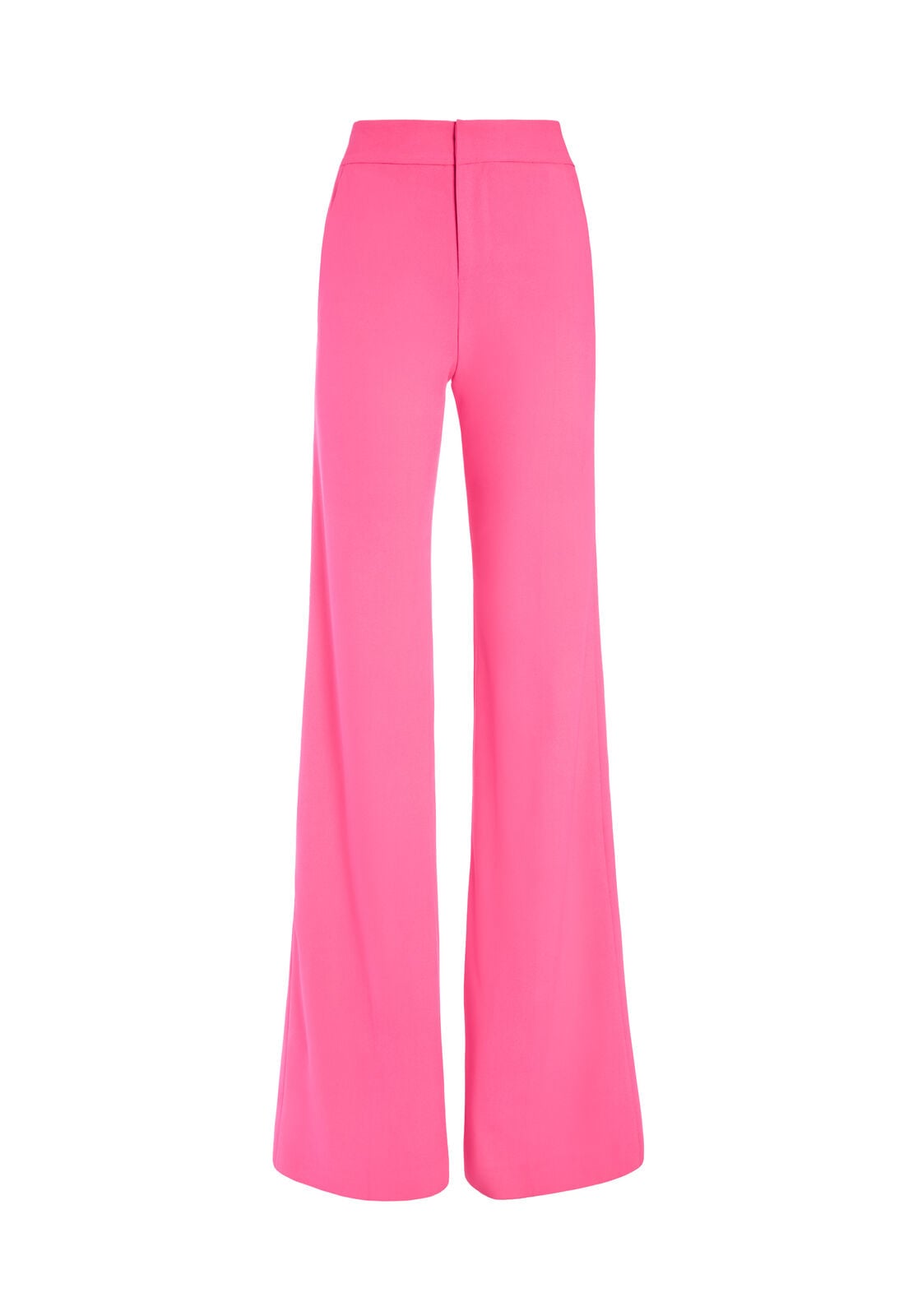DYLAN HIGH WAISTED WIDE LEG PANT-ALICE + OLIVIA