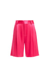 ERIC HIGH WAISTED BERMUDA SHORT-ALICE + OLIVIA