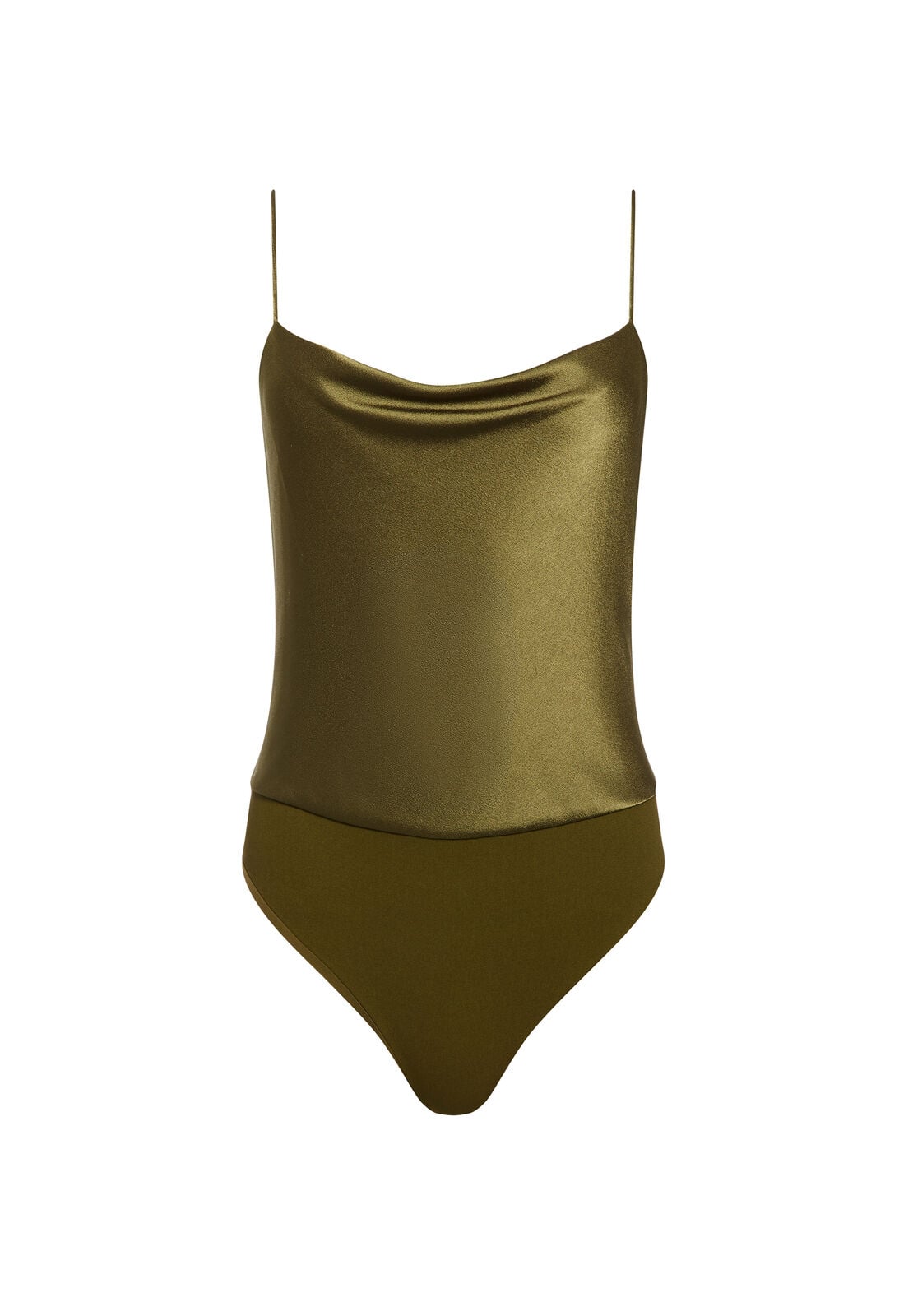 HARMON BODYSUIT-ALICE + OLIVIA