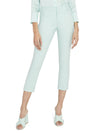 STACEY SLIM ANKLE PANT-ALICE + OLIVIA