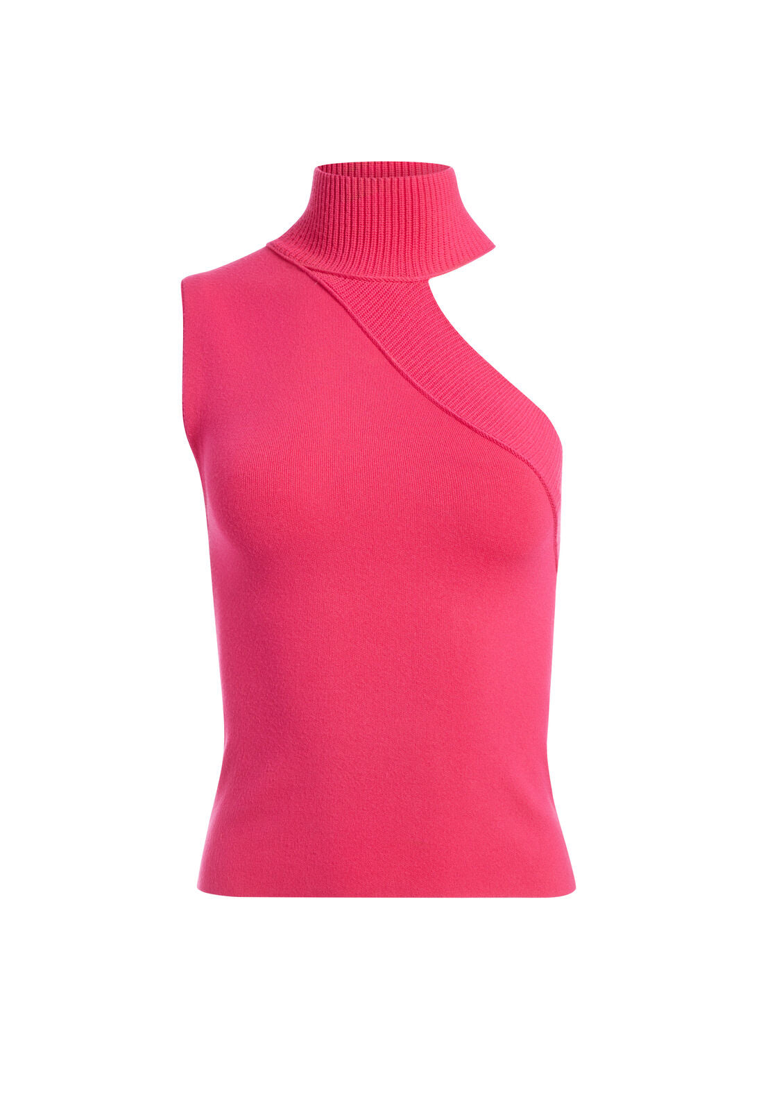 KIKI CUT OUT TANK-ALICE + OLIVIA