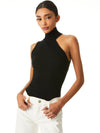 KIKI CUT OUT TANK-ALICE + OLIVIA