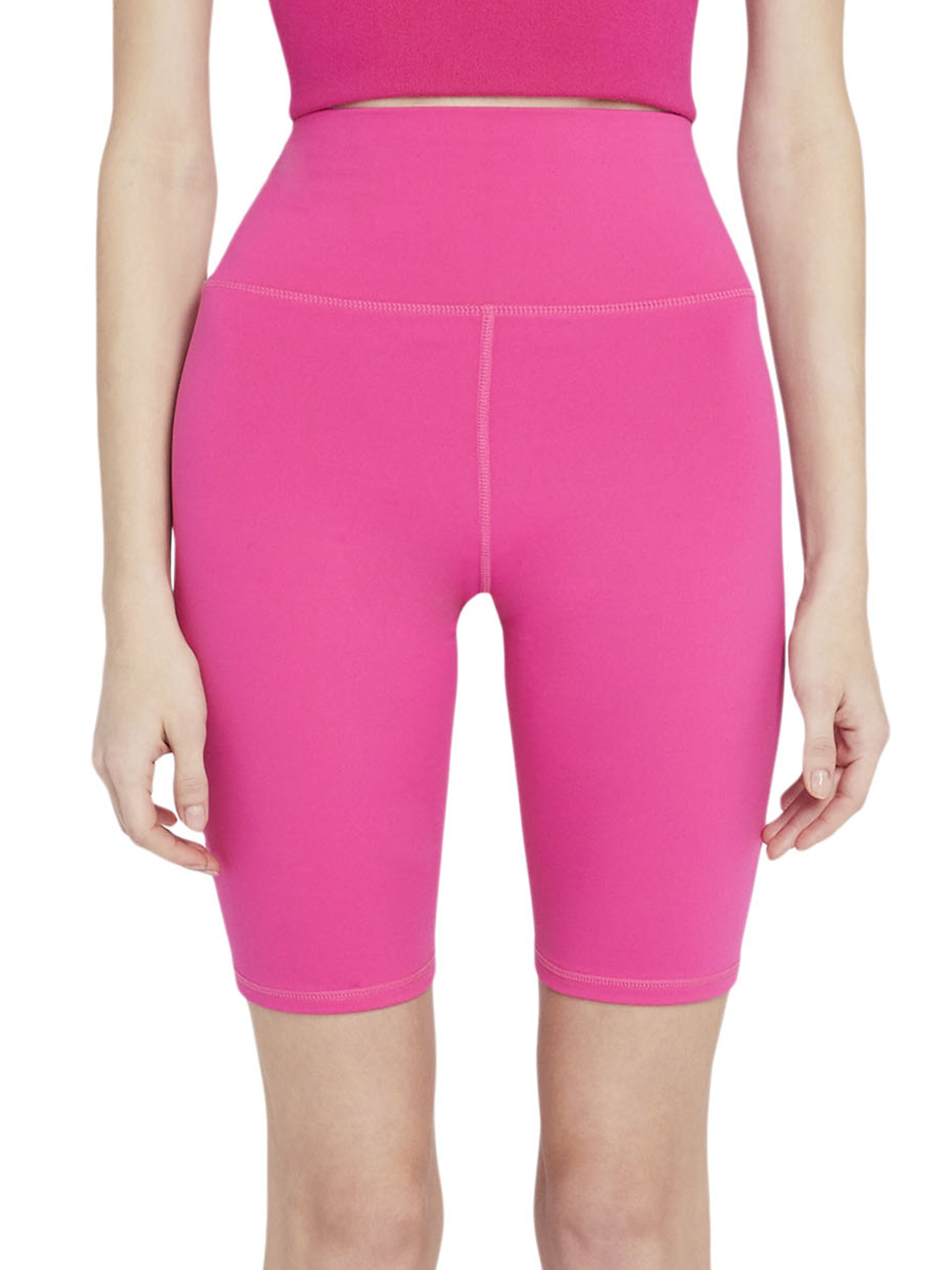 AARON HW BIKER SHORT-ALICE + OLIVIA