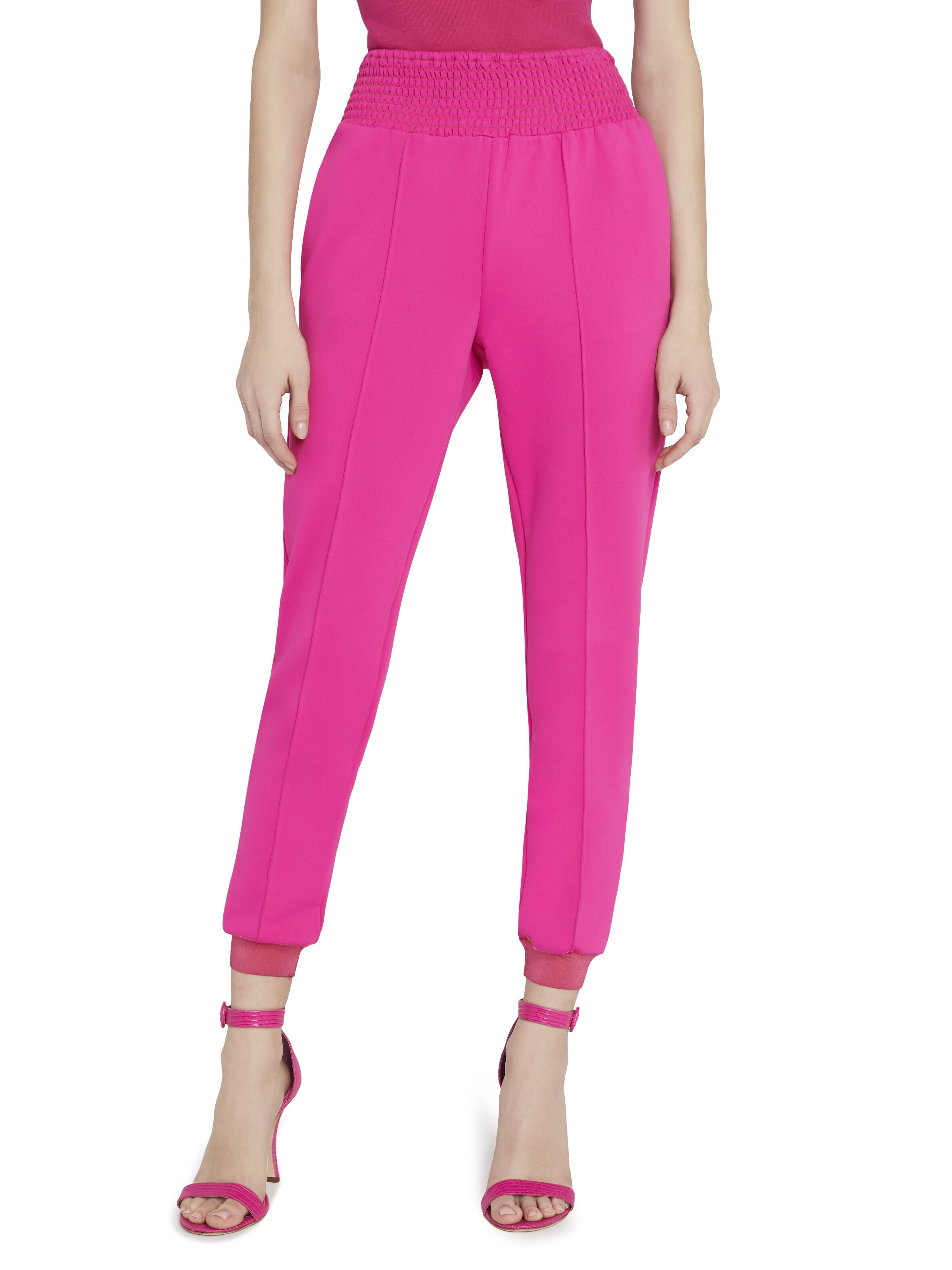 RAMORA SKINNY JOGGER-ALICE + OLIVIA
