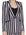MOONDUST STRIPE BLACK