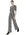 MOONDUST STRIPE BLACK