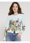 RUTHY PALACE CARDIGAN-ALICE + OLIVIA
