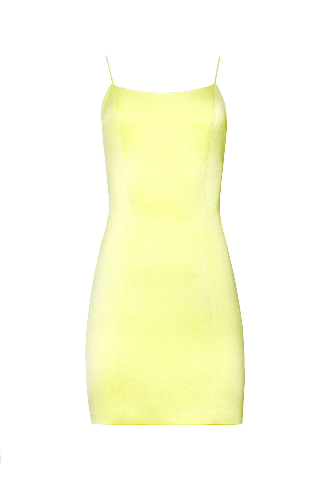 NELLE FITTED MINI DRESS-ALICE + OLIVIA