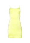 NELLE FITTED MINI DRESS-ALICE + OLIVIA