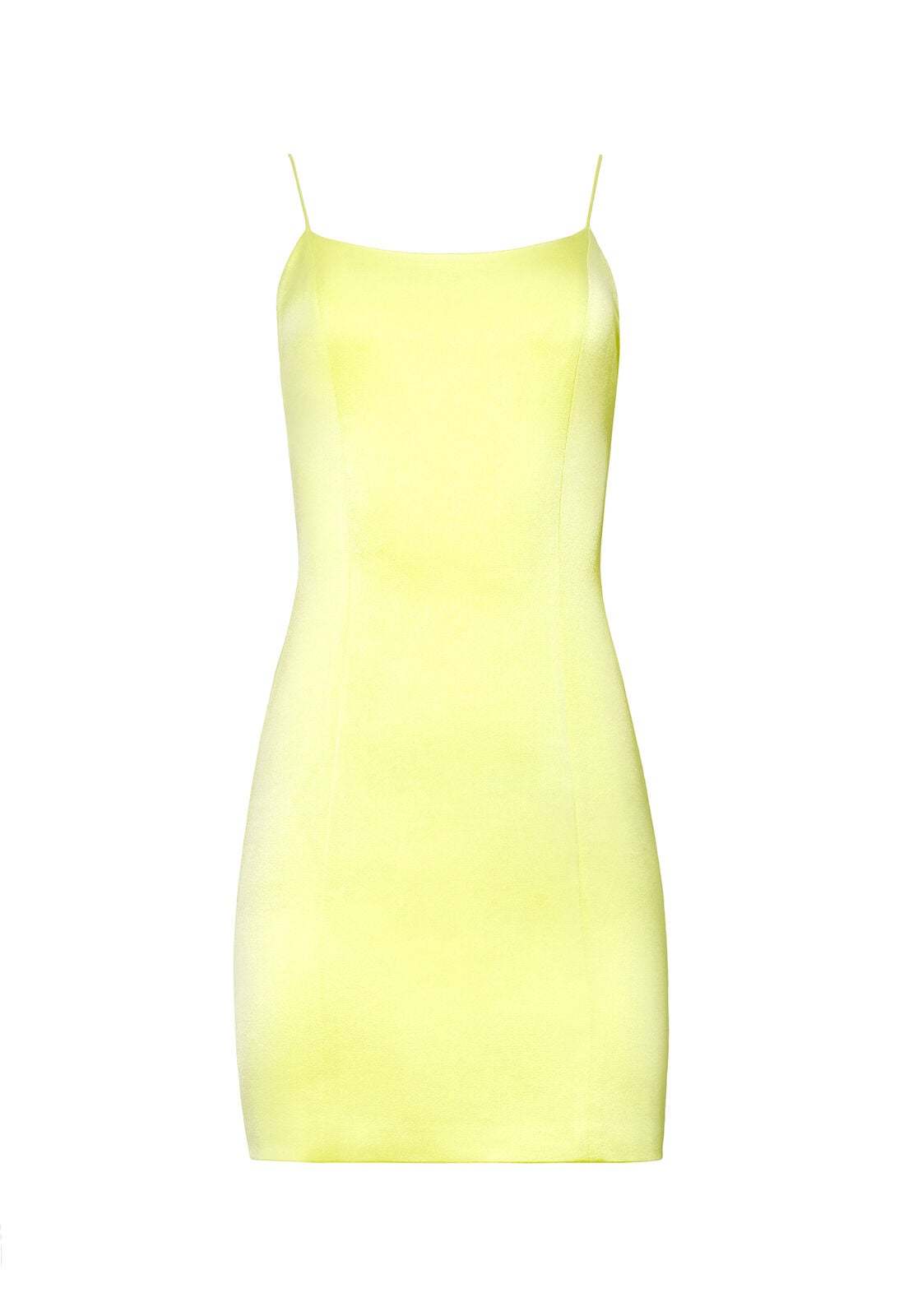 NELLE FITTED MINI DRESS-ALICE + OLIVIA