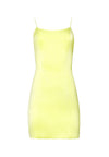 NELLE FITTED MINI DRESS-ALICE + OLIVIA