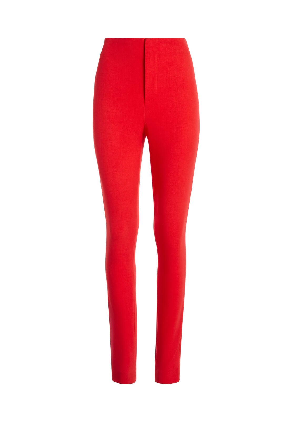 LORINDA HIGH WAISTED PANT-ALICE + OLIVIA