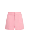 DYLAN HIGH WAISTED PINTUCK SHORT-ALICE + OLIVIA