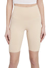 AARON HW BIKER SHORT-ALICE + OLIVIA