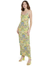 HARMONY FLORAL MAXI DRESS-ALICE + OLIVIA