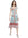 WILDFLOWER POWDER BLUE MULTI