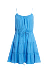 CHEYLA SLEEVELESS MINI DRESS-PARADISE-ALICE + OLIVIA