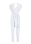 ONITA PLEATED JUMPSUIT-ALICE + OLIVIA