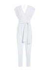 ONITA PLEATED JUMPSUIT-ALICE + OLIVIA