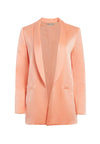 KYLIE SHAWL COLLAR JACKET-ALICE + OLIVIA
