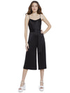 HARMON GAUCHO JUMPSUIT-ALICE + OLIVIA