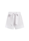 LINN PAPER BAG SHORT-ALICE + OLIVIA