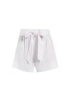 LINN PAPER BAG SHORT-ALICE + OLIVIA