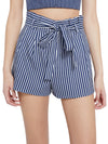 LAURINE PAPER BAG SHORTS-ALICE + OLIVIA
