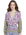DITSY BORDER LAVENDER MULTI