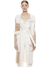 PERRY PATCHWORK SWEATER VEST-CREAM/SEPIA-ALICE + OLIVIA